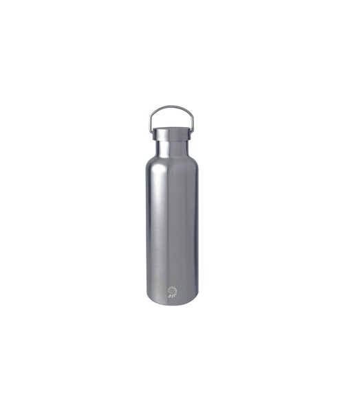 Gertuvės ir puodeliai Origin Outdoors: Gertuvė Origin Outdoors Insulated Active, 0.75L, nerūdijančio plieno