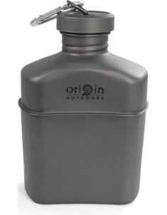 Origin Outdoors gertuvė „Titanium"