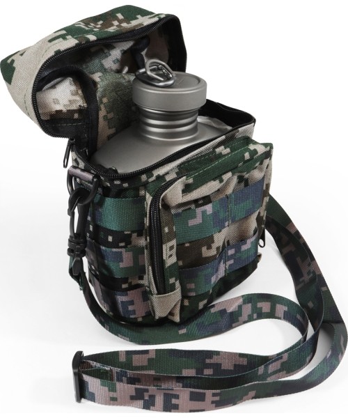 Origin Outdoors gertuvė „Titanium"