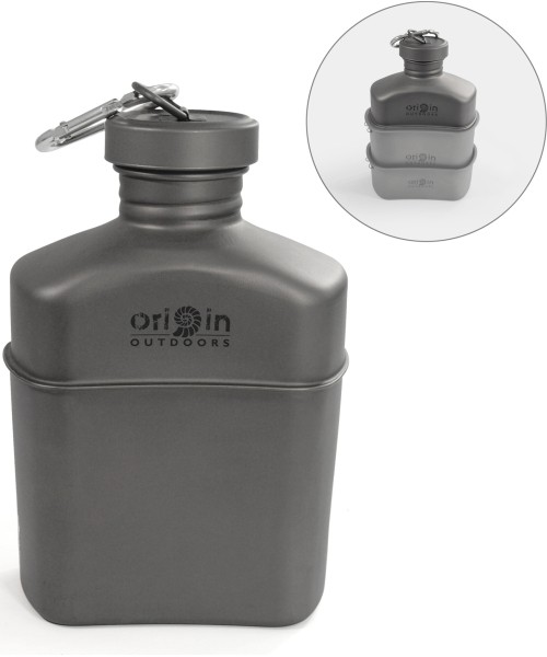 Origin Outdoors gertuvė „Titanium"