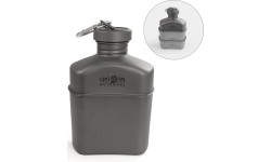 Origin Outdoors gertuvė „Titanium"
