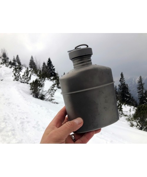 Origin Outdoors gertuvė „Titanium"