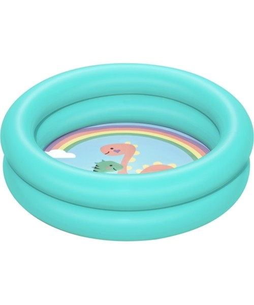 Children's Pools Bestway: Baseinas irklentė 61 x 15 cm BESTWAY