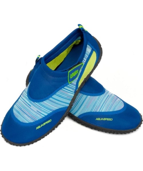 2A modelio "Aqua shoe" bateliai