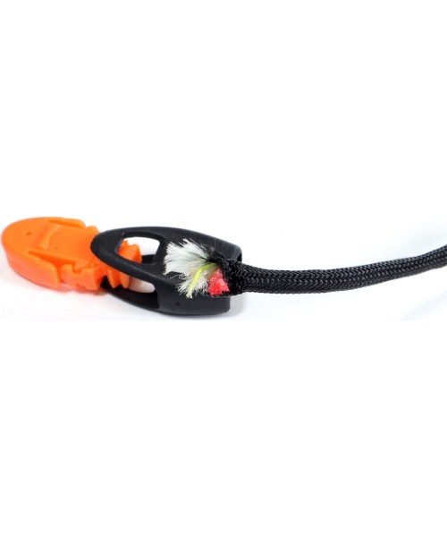 Origin Outdoors titnagas „Striker 2 in 1“