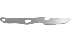 Origin Outdoors Cutlery Set 'Titanium Recent'
