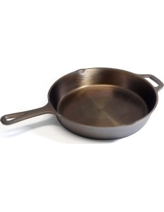 Keptuvė Origin Outdoors Fire Skillet Polished