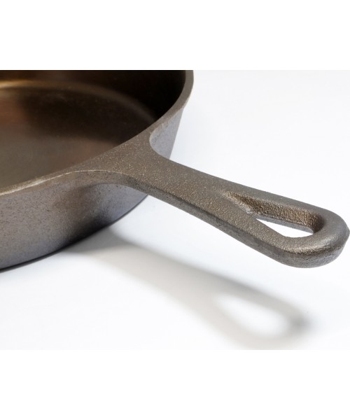 Keptuvė Origin Outdoors Fire Skillet Polished