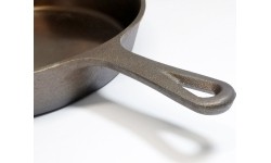 Origin Outdoors Fire Skillet 'Polished'