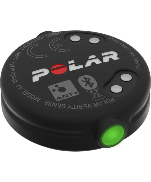 POLAR VERITY SENSE optinis sensorius