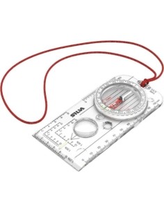 Silva Expedition 4-360 map compass