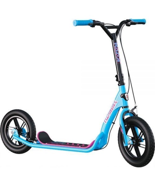 Children's Scooters Razor: Razor Flashback Paspirtukas