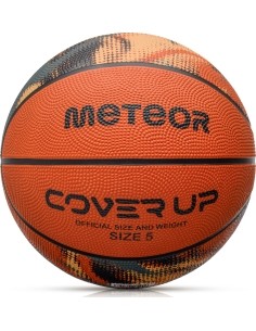 Krepšinio kamuolys Meteor
