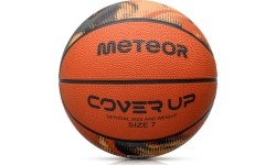 Krepšinio kamuolys Meteor