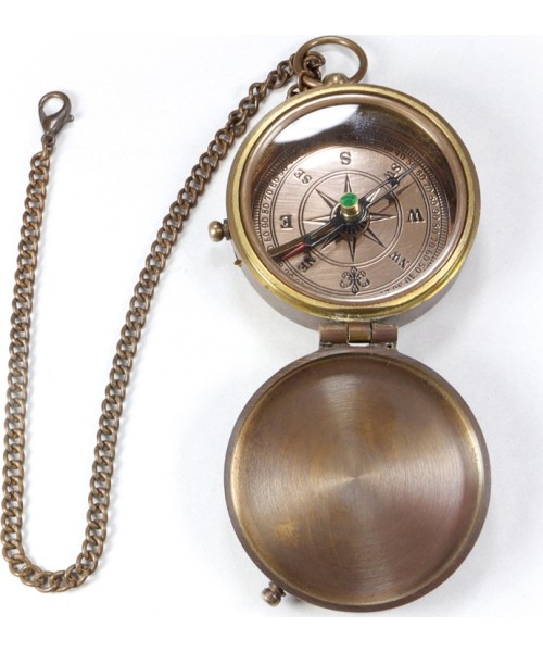 Survival Tools and Kits Origin Outdoors: Origin Outdoors Classic 'Pocket Compass'