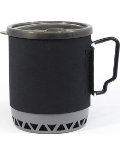 Origin Outdoors puodas Biwak „Radiator“