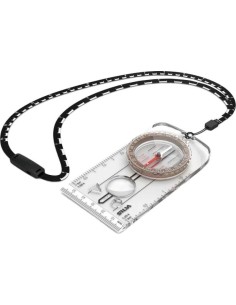 Survival Tools and Kits Silva: Silva 3NL-360 žemėlapių kompasas