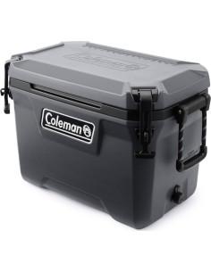 Coleman Convoy šaltdėžė, 55 qt