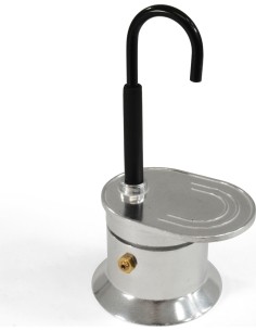 Origin Outdoors Espresso maker 'Alu'