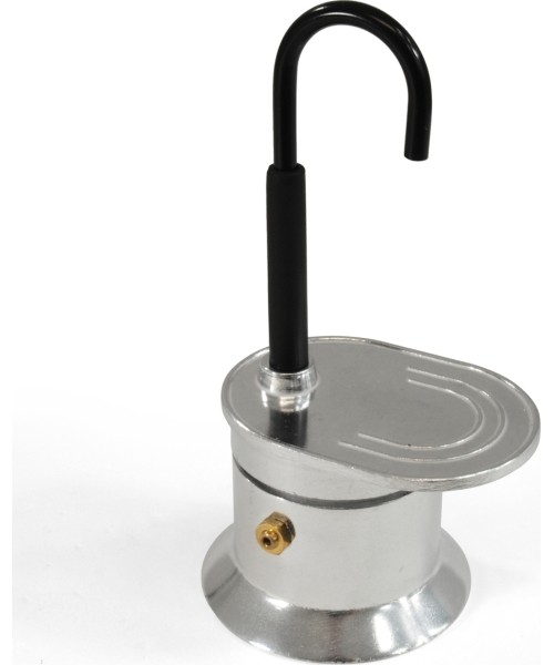 Indai Origin Outdoors: "Origin Outdoors" Espresso aparatas "Alu