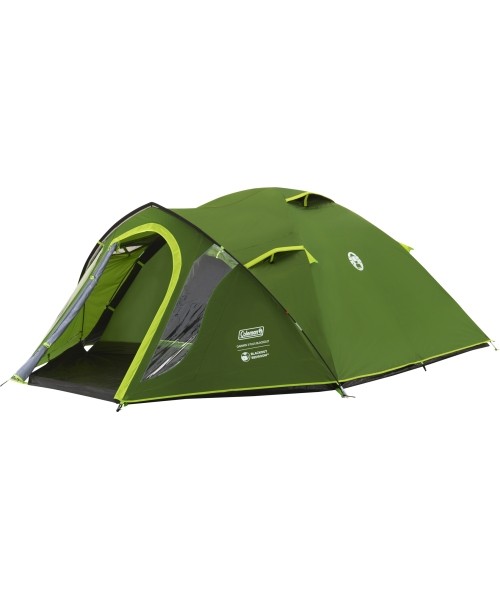Tents Coleman: "Coleman" palapinė "Darwin BlackOut Plus