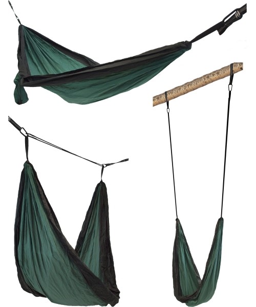 Hamakai Origin Outdoors: "Origin Outdoors" hamakas "Swing-Sit-Relax