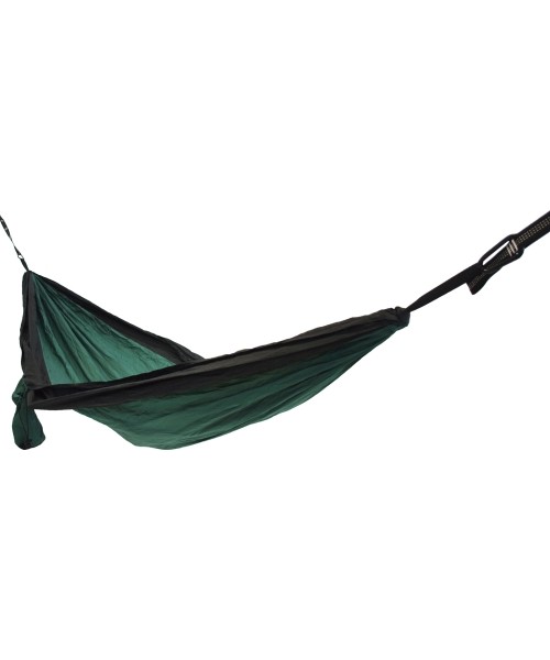 Origin Outdoors Hammock 'Swing-Sit-Relax'