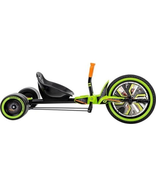 Different Children's Toys Huffy: Huffy Green Machine 16” Drift triratis