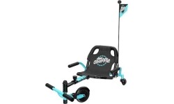 Different Children's Toys Razor: Razor Crazy Cart Shuffle Kartingas
