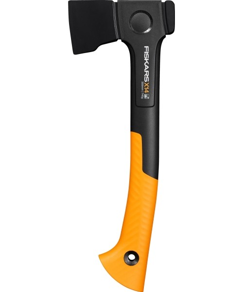 Axes Fiskars: "Fiskars" universalus kirvis "X-Series