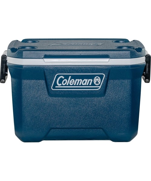 Šaltkrepšiai Coleman: "Coleman" ledo dėžė "Xtreme" 52 QT