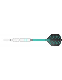 Smiginio strėlytės Target Rob Cross Silver Voltage Steel, 3 vnt.