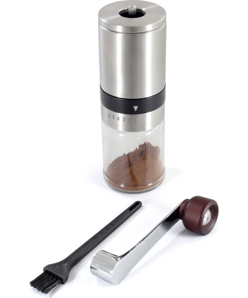 Origin Outdoors Coffee Grinder
