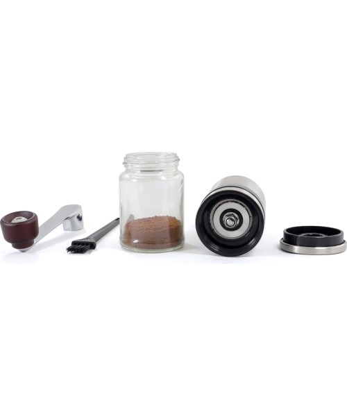 Origin Outdoors Coffee Grinder