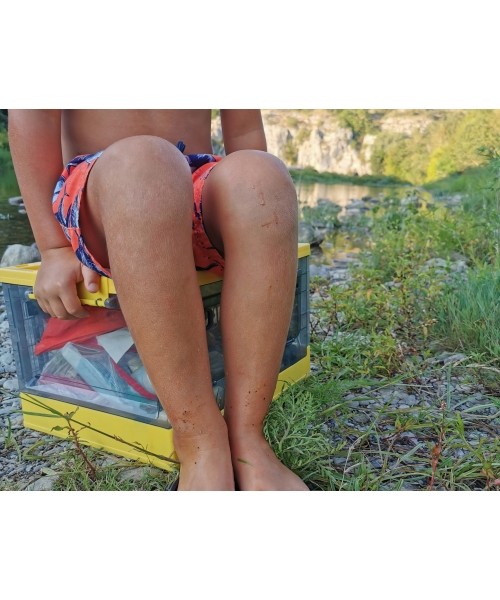 Origin Outdoors sulankstoma dėžė „Organizer“