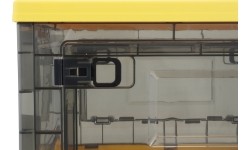 Origin Outdoors sulankstoma dėžė „Organizer“