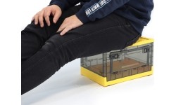 Origin Outdoors sulankstoma dėžė „Organizer“