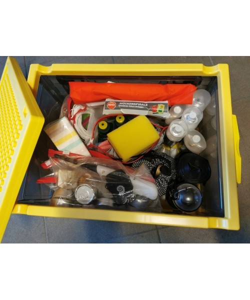 Origin Outdoors sulankstoma dėžė „Organizer“