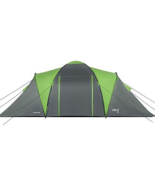 Tents Nils Camp: NC6031 KEMPINGO PALAPINĖ HIGHLAND NILS CAMP