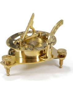 Origin Outdoors Classic Compass 'Sundial'