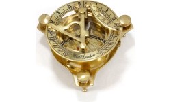 Origin Outdoors klasikinis kompasas „Sundial"