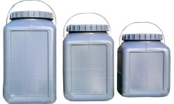 BasicNature plačiakaklė gertuvė