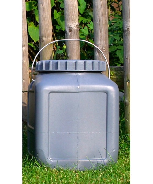BasicNature plačiakaklė gertuvė