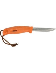 Peilis Light My Fire FireKnife, oranžinis