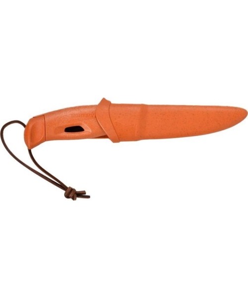 Light My Fire FireKnife Orange.
