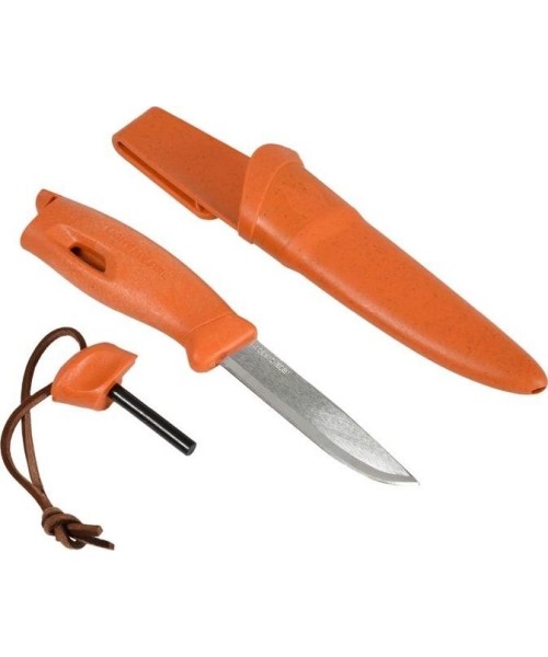 Light My Fire FireKnife Orange.
