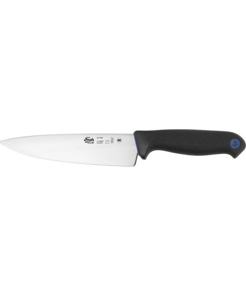 Stalo įrankiai Morakniv: "Morakniv Frosts Food Service" virėjo peilis 4171 PG
