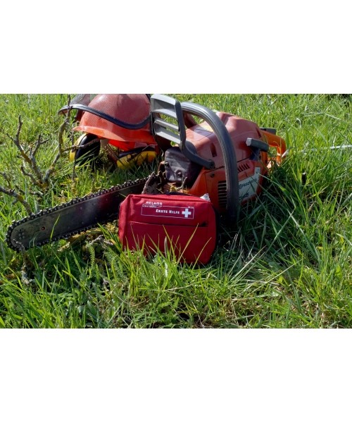 BasicNature First aid kit 'Plus'
