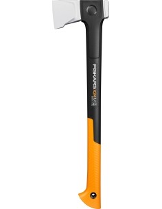Fiskars kirvis malkoms skaldyti „X-Series"
