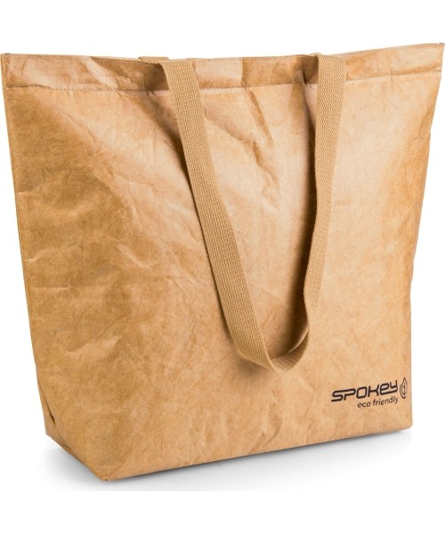 Cooling Bags Spokey: Ekologiškas termo maišelis Spokey ECO VALENCIA